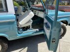 Thumbnail Photo 8 for 1969 Ford Bronco 2-Door